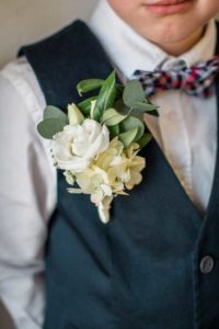 Hochzeit – Mein Laden / Blumen & Deko
