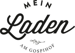 Mein Laden – Logo