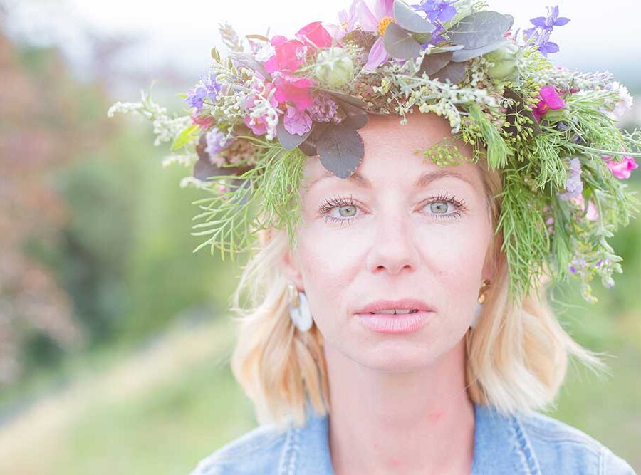 Kreative Workshops – Flower Crown