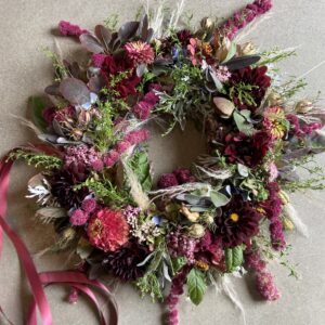 Saisonaler Türkranz