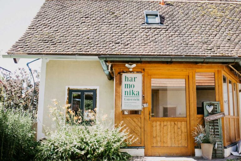 Ferienwohnung am Gospihof – Südsteiermark / Preding