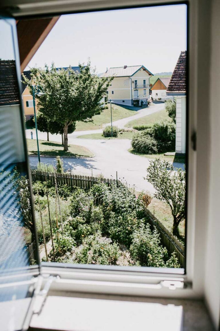Ferienwohnung am Gospihof – Südsteiermark / Preding