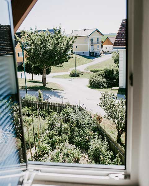 Ferienwohnung am Gospihof – Südsteiermark / Preding