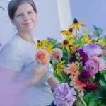 Anna – Floristin & Slowflower-Bewegung