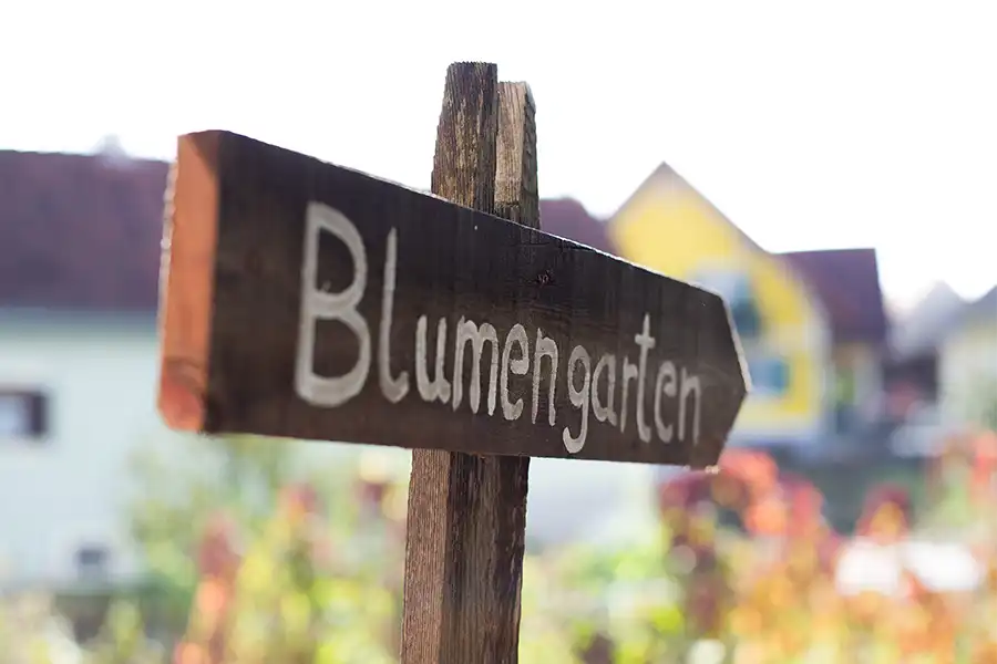 Mein Laden, Zehndorf 19,